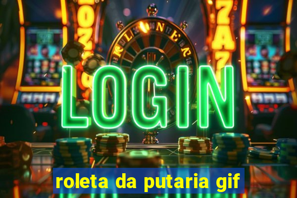 roleta da putaria gif